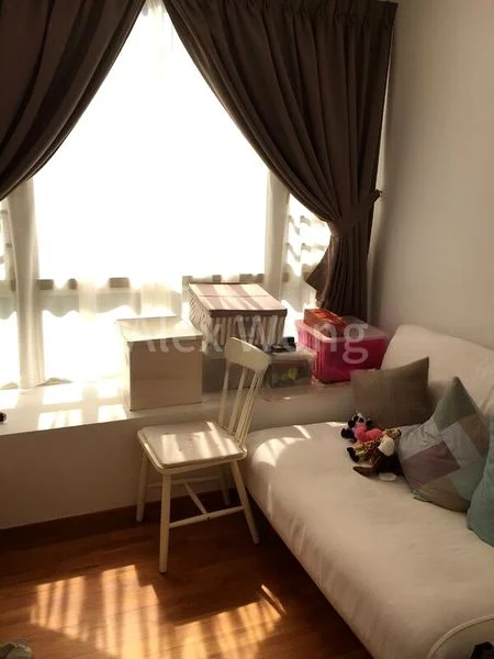 2 Bed Condo for Rent in  Flamingo Valley - Image 2