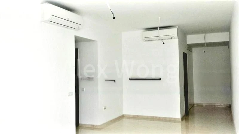 2 Bed Condo for Rent in  Flamingo Valley - Image 1