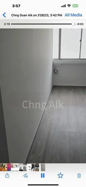 Common Room (HDB) for Rent in  349 Ubi Avenue 1 - Image 1