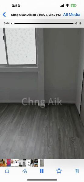 Common Room (HDB) for Rent in  349 Ubi Avenue 1 - Image 3