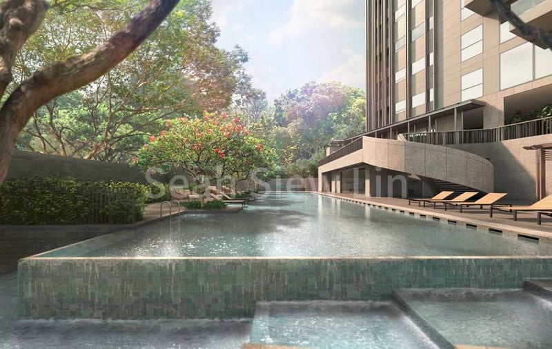3 Bed Condo for Sale in 3 Orchard By-The-Park - Image 2