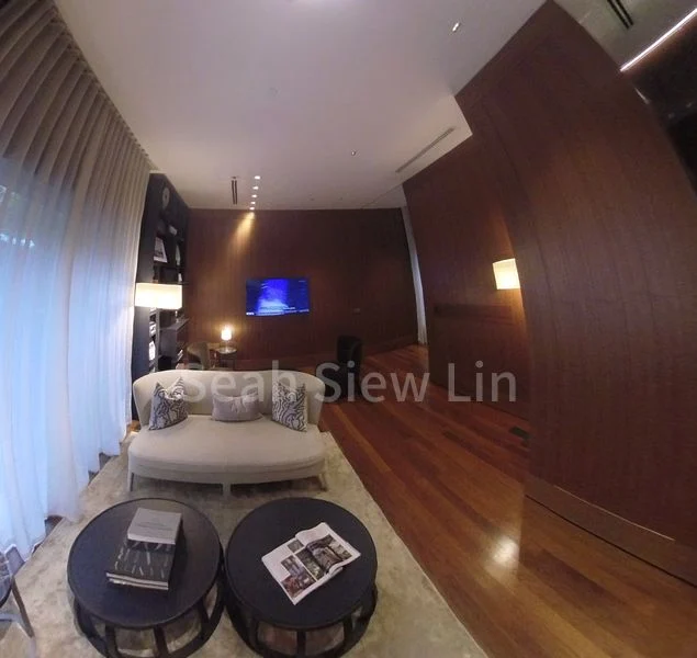 3 Bed Condo for Sale in 3 Orchard By-The-Park - Image 1