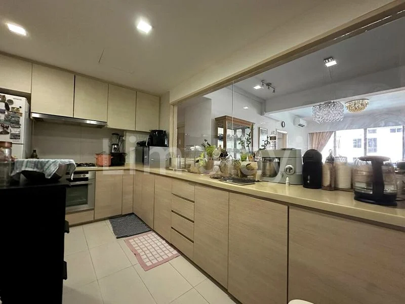 3 Bed Condo for Sale in  Chatelet - Image 5