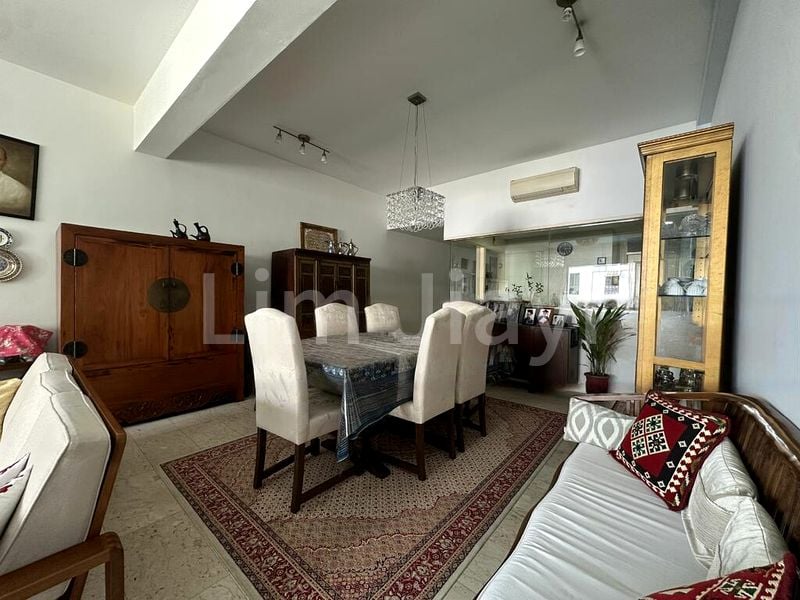 3 Bed Condo for Sale in  Chatelet - Image 4