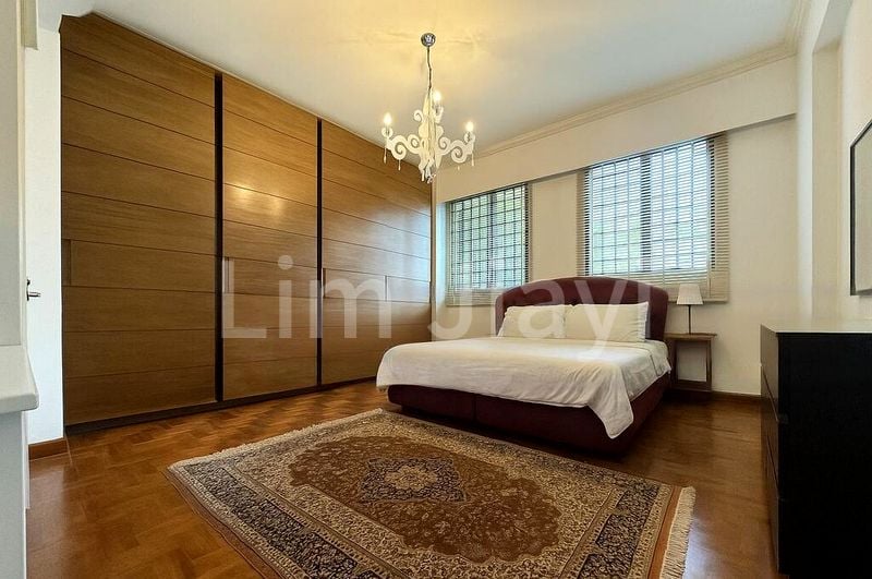 3 Bed Condo for Sale in  Chatelet - Image 2