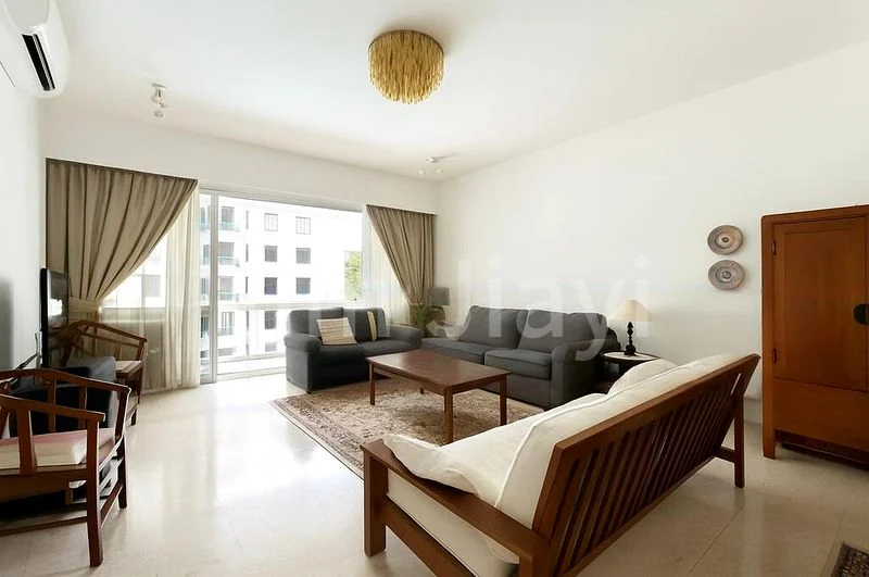 3 Bed Condo for Sale in  Chatelet - Image 1