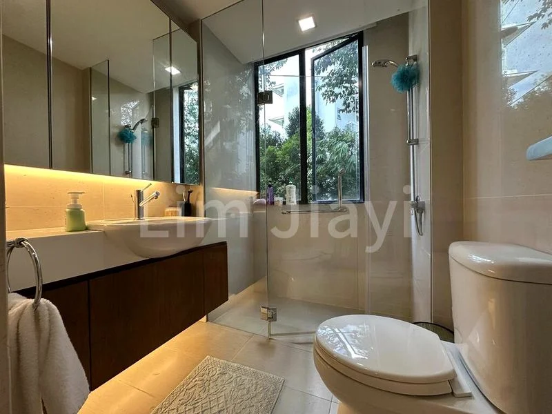 3 Bed Condo for Sale in  Chatelet - Image 6