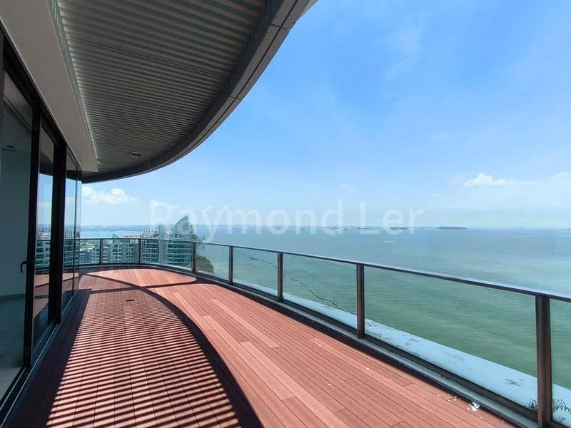 6 Bed Condo for Rent in  Cape Royale - Image 1