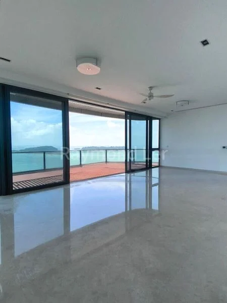 6 Bed Condo for Rent in  Cape Royale - Image 3