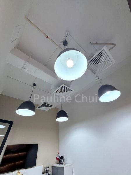 Office for Rent: The Central - Image 12