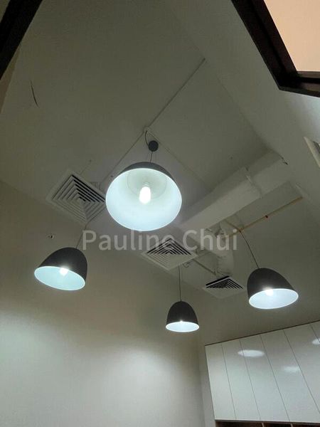 Office for Rent: The Central - Image 3