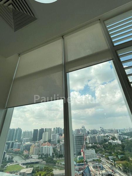 Office for Rent: The Central - Image 7