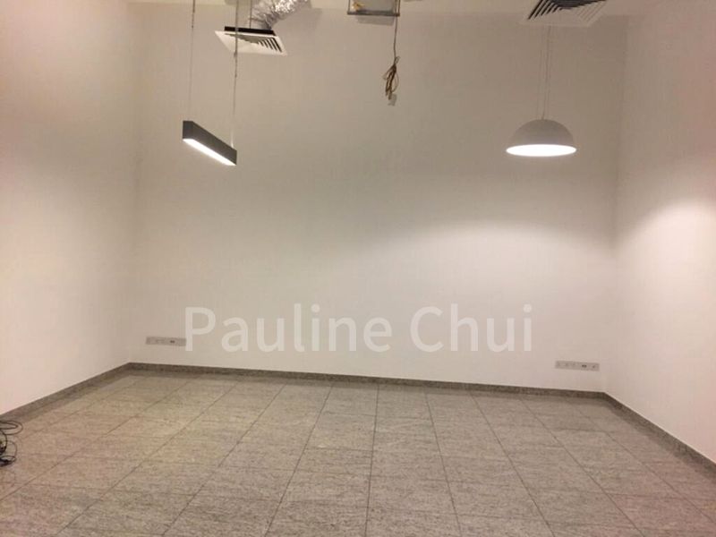 Office for Rent: The Central - Image 17