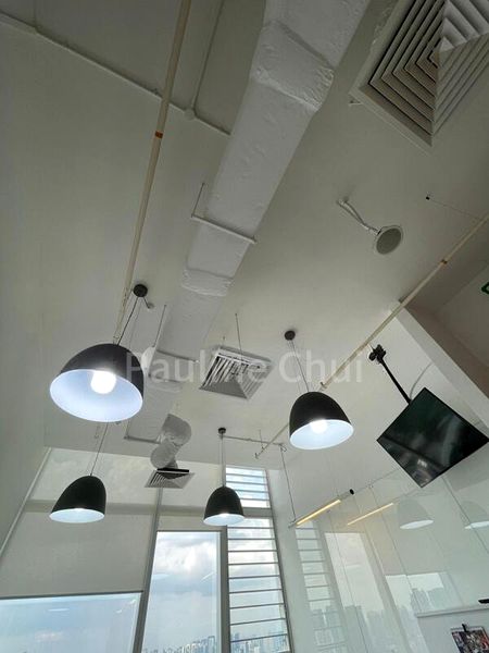 Office for Rent: The Central - Image 4