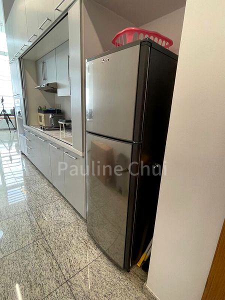 Office for Rent: The Central - Image 5