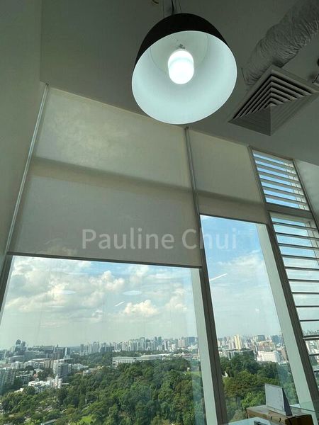 Office for Rent: The Central - Image 11