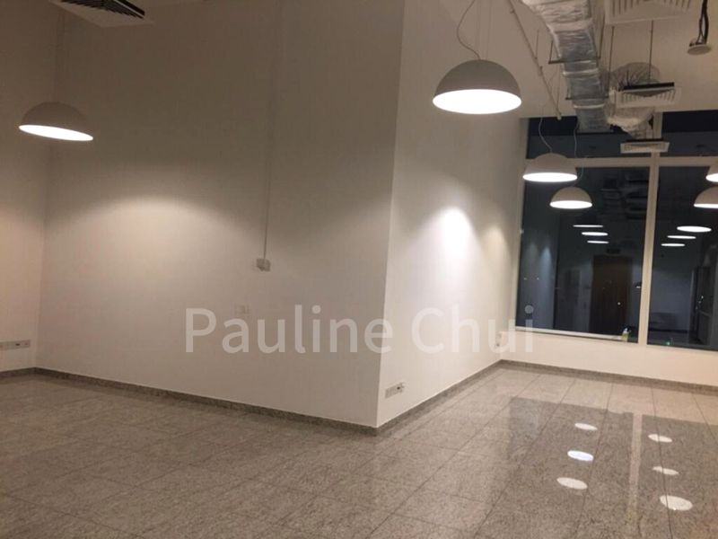Office for Rent: The Central - Image 18