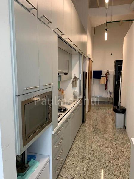 Office for Rent: The Central - Image 1