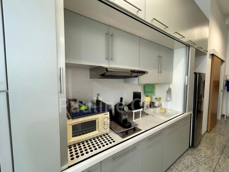 Office for Rent: The Central - Image 10