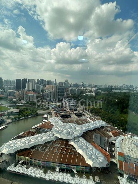 Office for Rent: The Central - Image 6