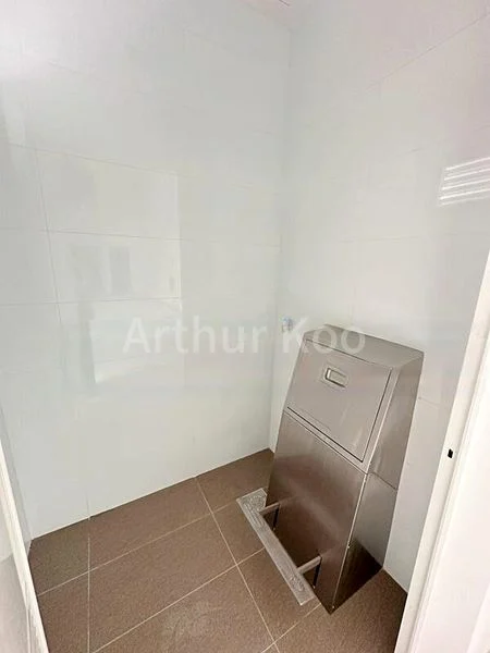 Factory / Workshop (B2) for Rent: CT Foodnex - Image 2