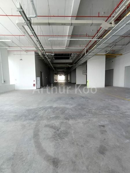 Factory / Workshop (B2) for Rent: CT Foodnex - Image 5