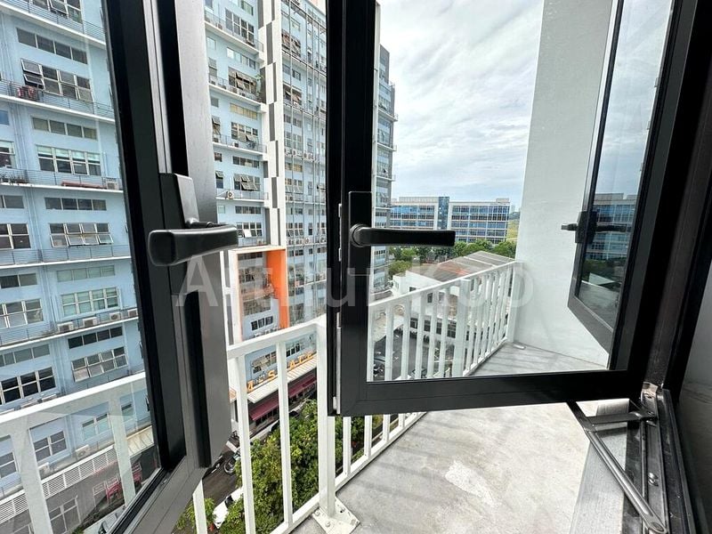 Factory / Workshop (B2) for Rent: CT Foodnex - Image 4