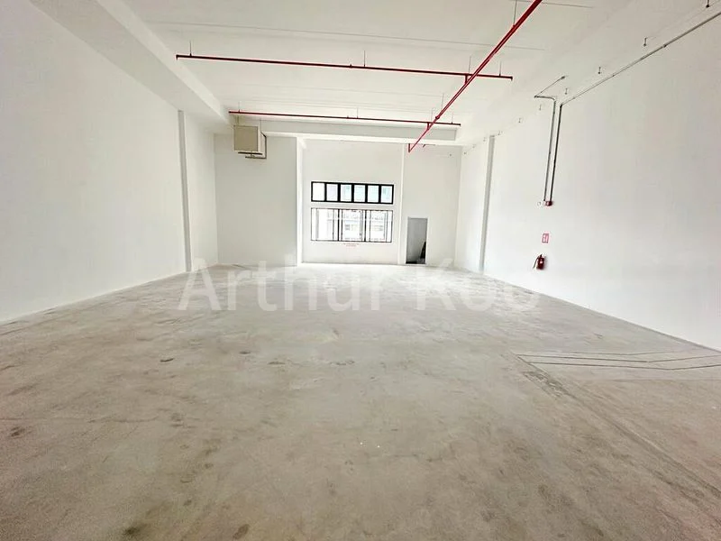 Factory / Workshop (B2) for Rent: CT Foodnex - Image 1