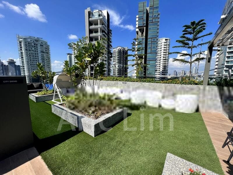 1 Bed Condo for Rent in  RV Altitude - Image 5