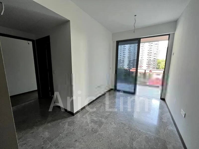 1 Bed Condo for Rent in  RV Altitude - Image 2
