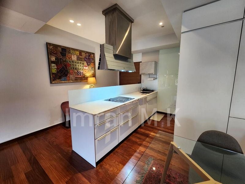 1 Bed Condo for Rent in  Eastern Lagoon - Image 11