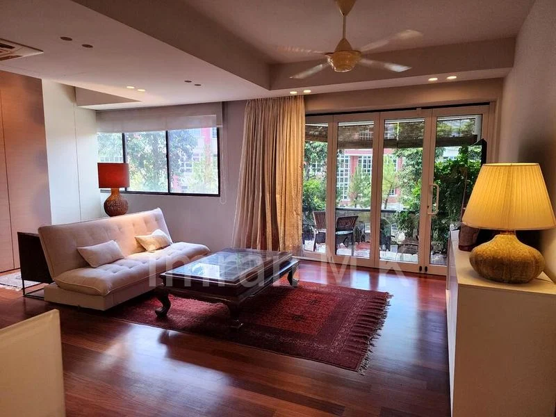 1 Bed Condo for Rent in  Eastern Lagoon - Image 10