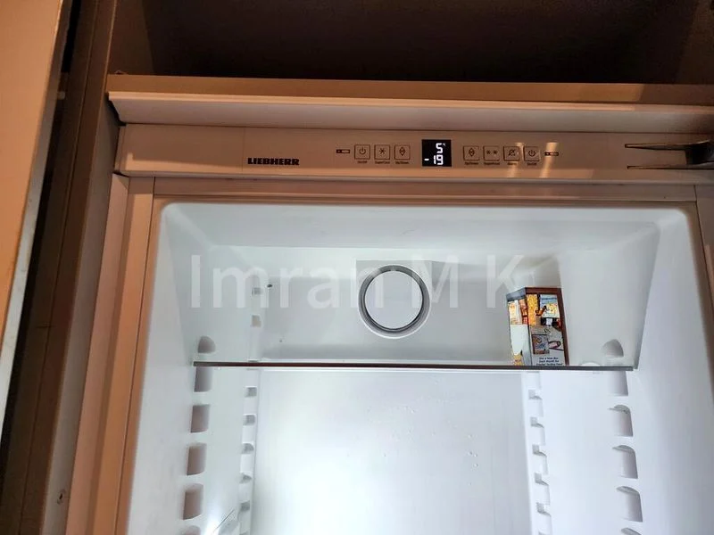 1 Bed Condo for Rent in  Eastern Lagoon - Image 1