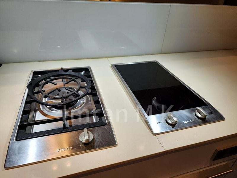 1 Bed Condo for Rent in  Eastern Lagoon - Image 2