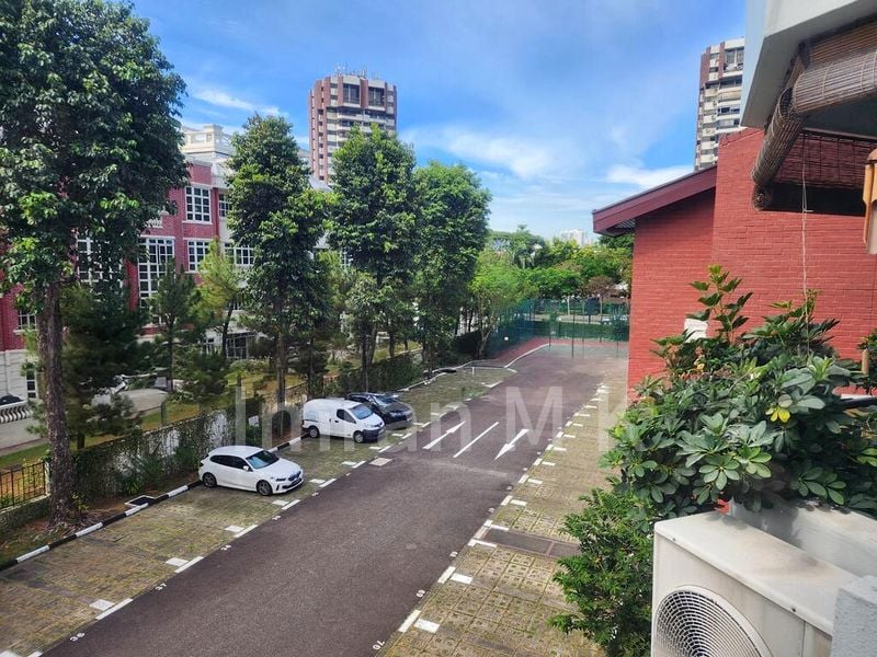 1 Bed Condo for Rent in  Eastern Lagoon - Image 6