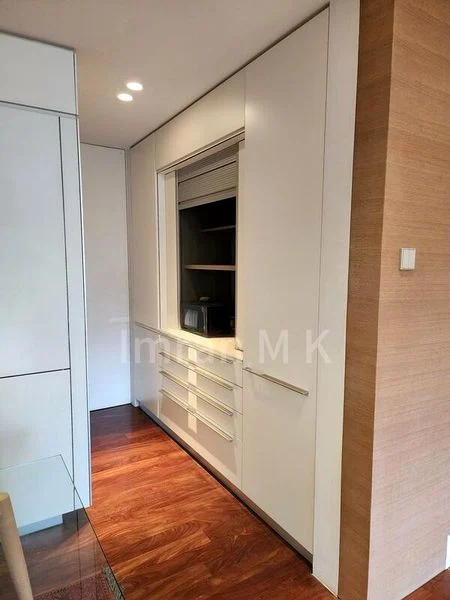 1 Bed Condo for Rent in  Eastern Lagoon - Image 4
