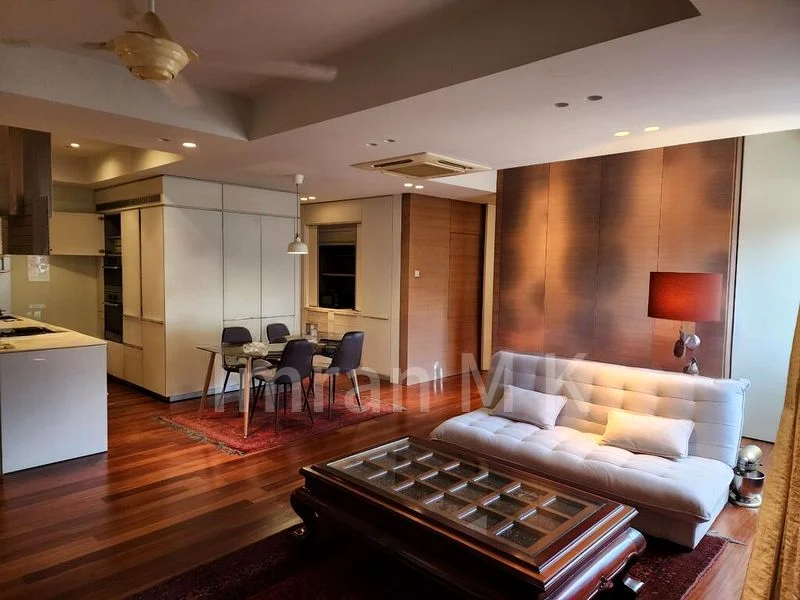 1 Bed Condo for Rent in  Eastern Lagoon - Image 9