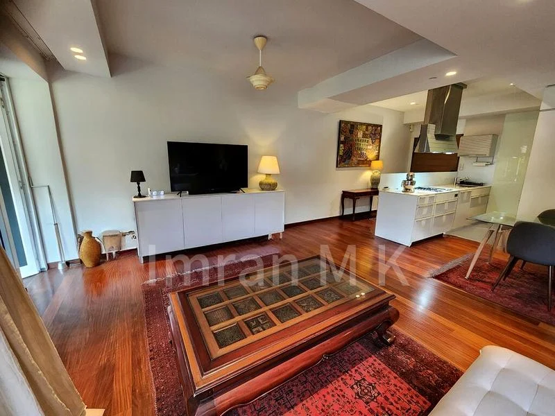1 Bed Condo for Rent in  Eastern Lagoon - Image 12