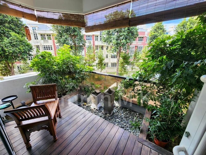 1 Bed Condo for Rent in  Eastern Lagoon - Image 13