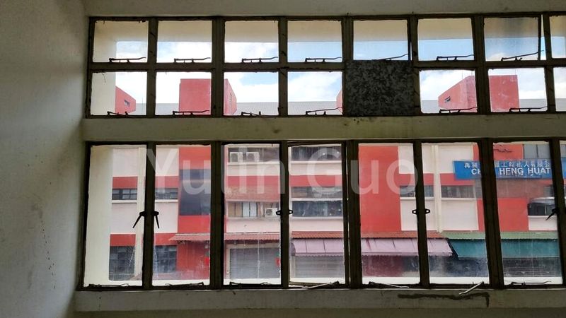Factory / Workshop (B2) for Sale: K.B. Warehouse Complex - Image 3