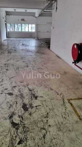 Factory / Workshop (B2) for Sale: K.B. Warehouse Complex - Image 1