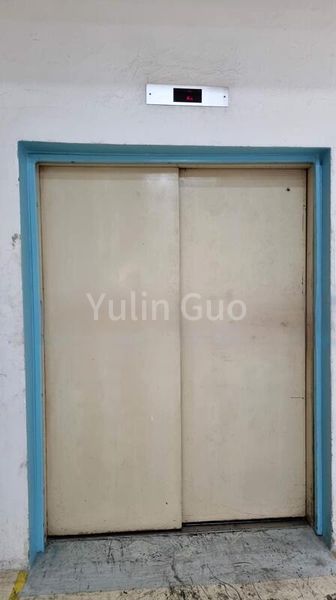 Factory / Workshop (B2) for Sale: K.B. Warehouse Complex - Image 2