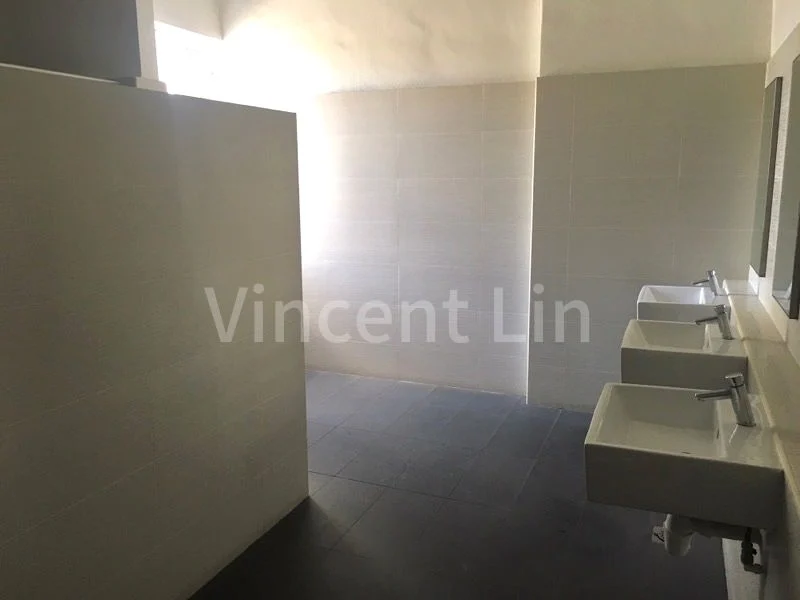 Light Industrial (B1) for Rent in  Tong Lee Building Block B - Image 2