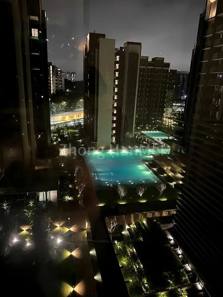 2 Bed Condo for Sale in  Leedon Green - Image 1