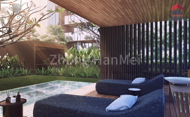 2 Bed Condo for Sale in  Leedon Green - Image 6