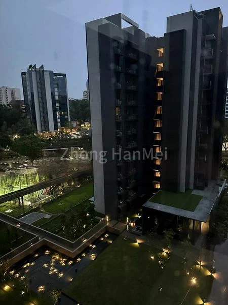 2 Bed Condo for Sale in  Leedon Green - Image 2
