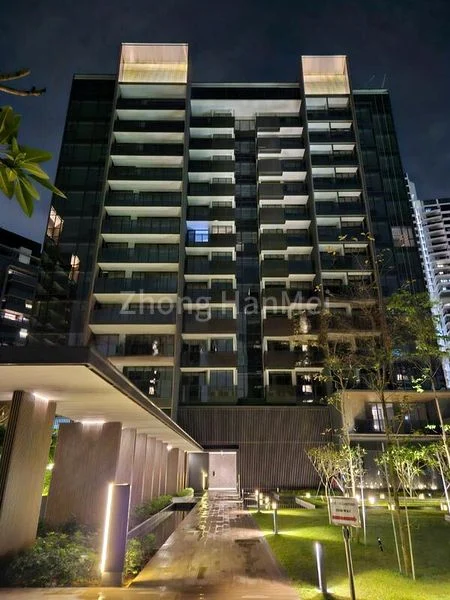 2 Bed Condo for Sale in  Leedon Green - Image 3