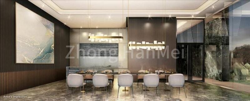 2 Bed Condo for Sale in  Leedon Green - Image 9