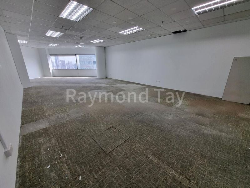 Office for Rent: Suntec City Tower - Image 2