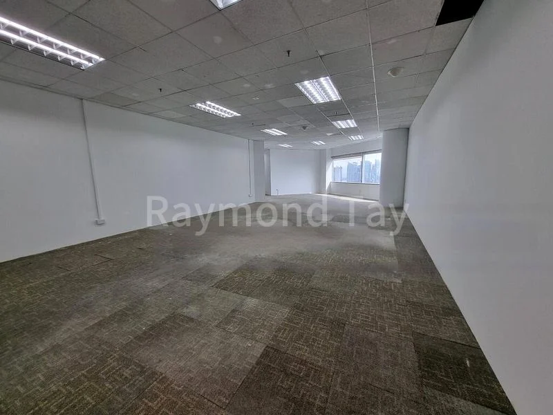 Office for Rent: Suntec City Tower - Image 3